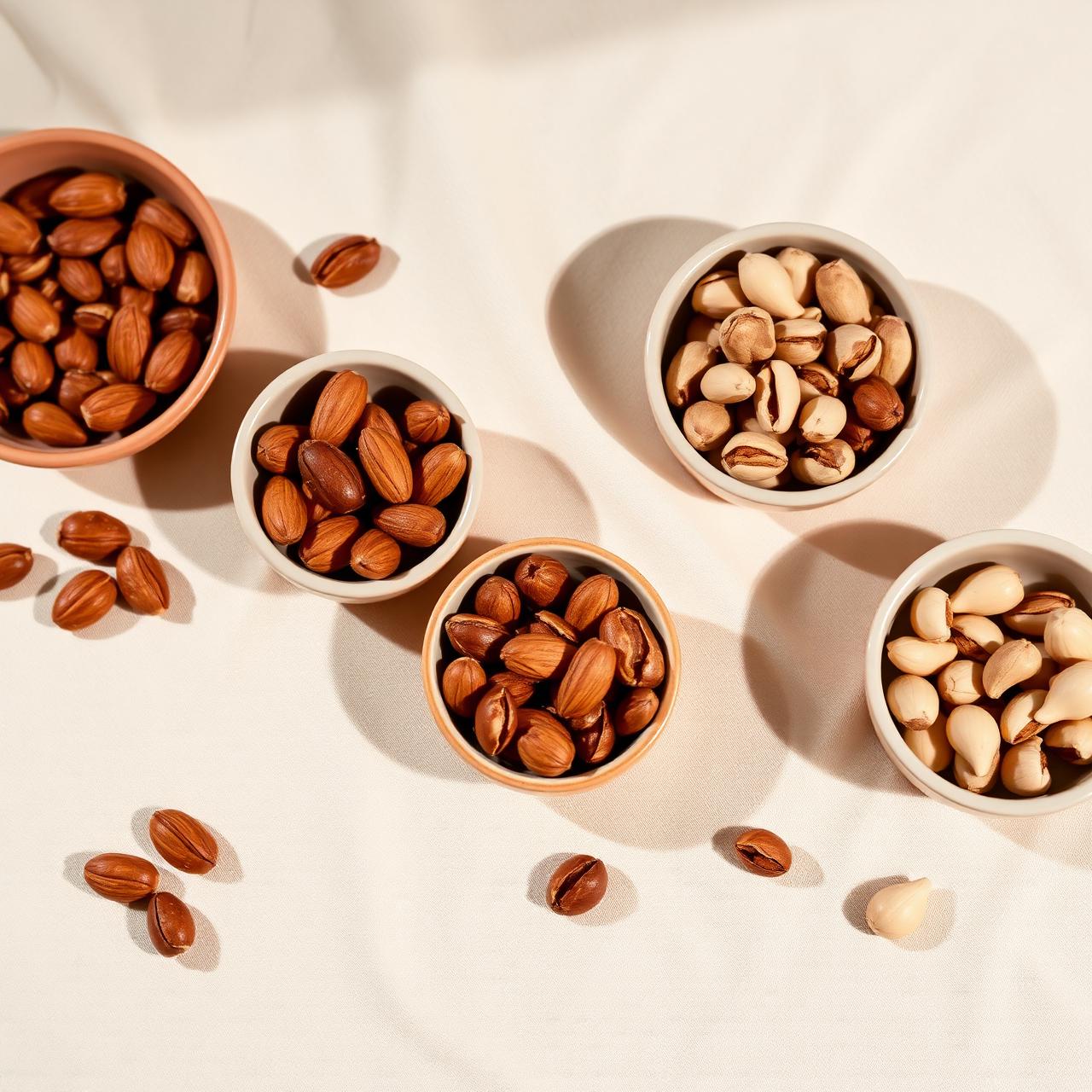 Dry Fruits