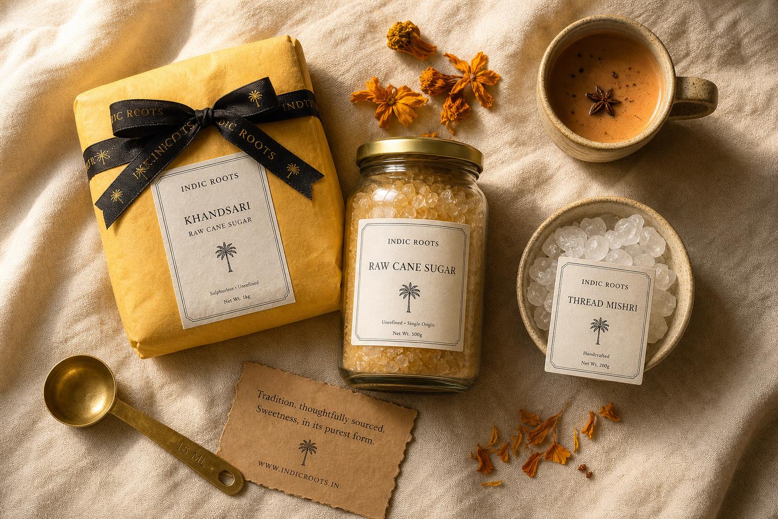 MEVVA pantry flatlay